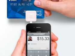 we process all our credit cards using square